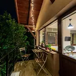 Dragonfly Studio With Garden